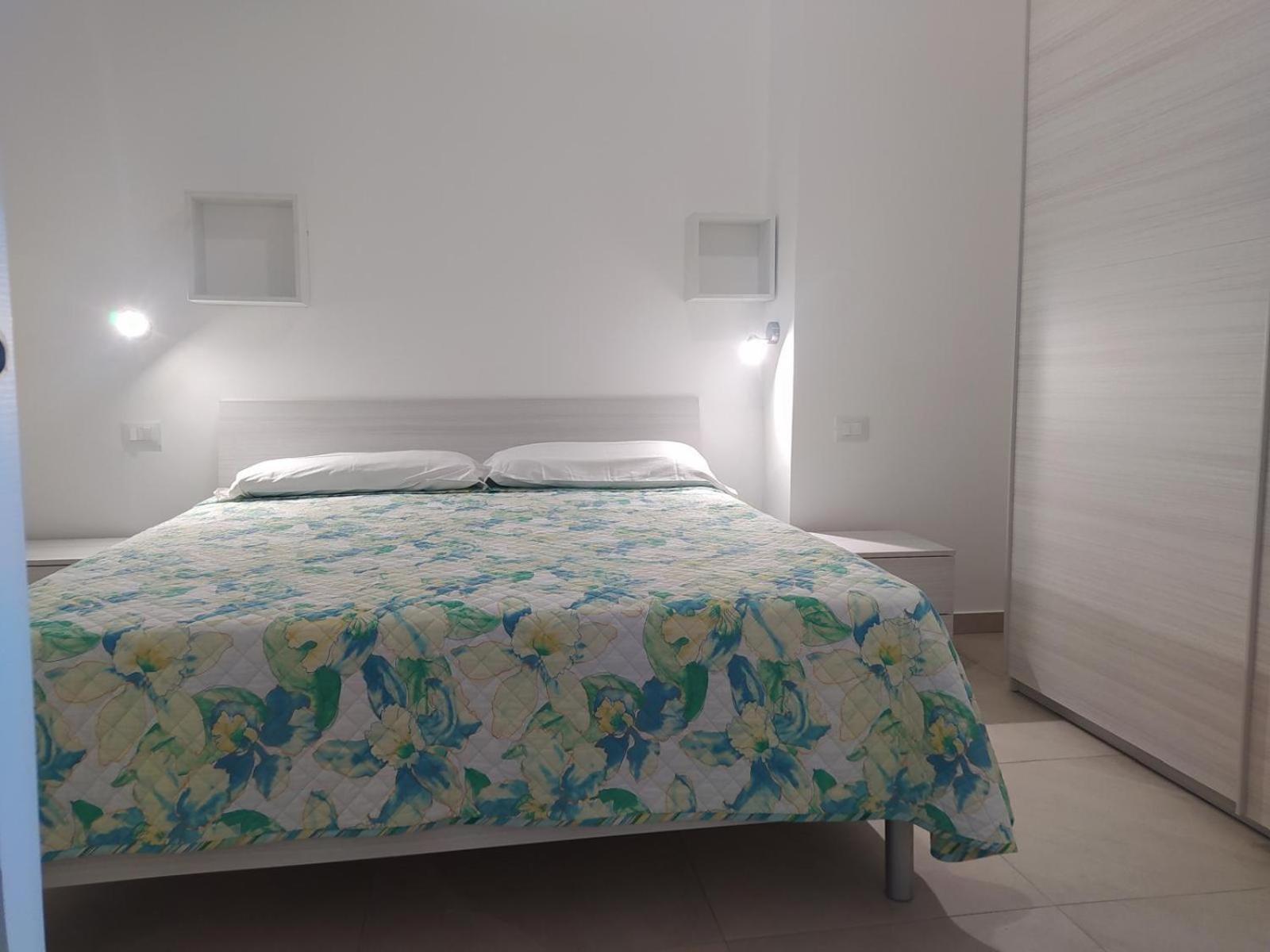 Case Vacanze Piccolo Balestrate Exteriér fotografie