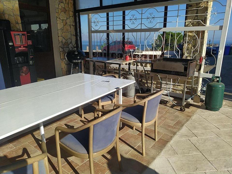 Case Vacanze Piccolo Balestrate Exteriér fotografie