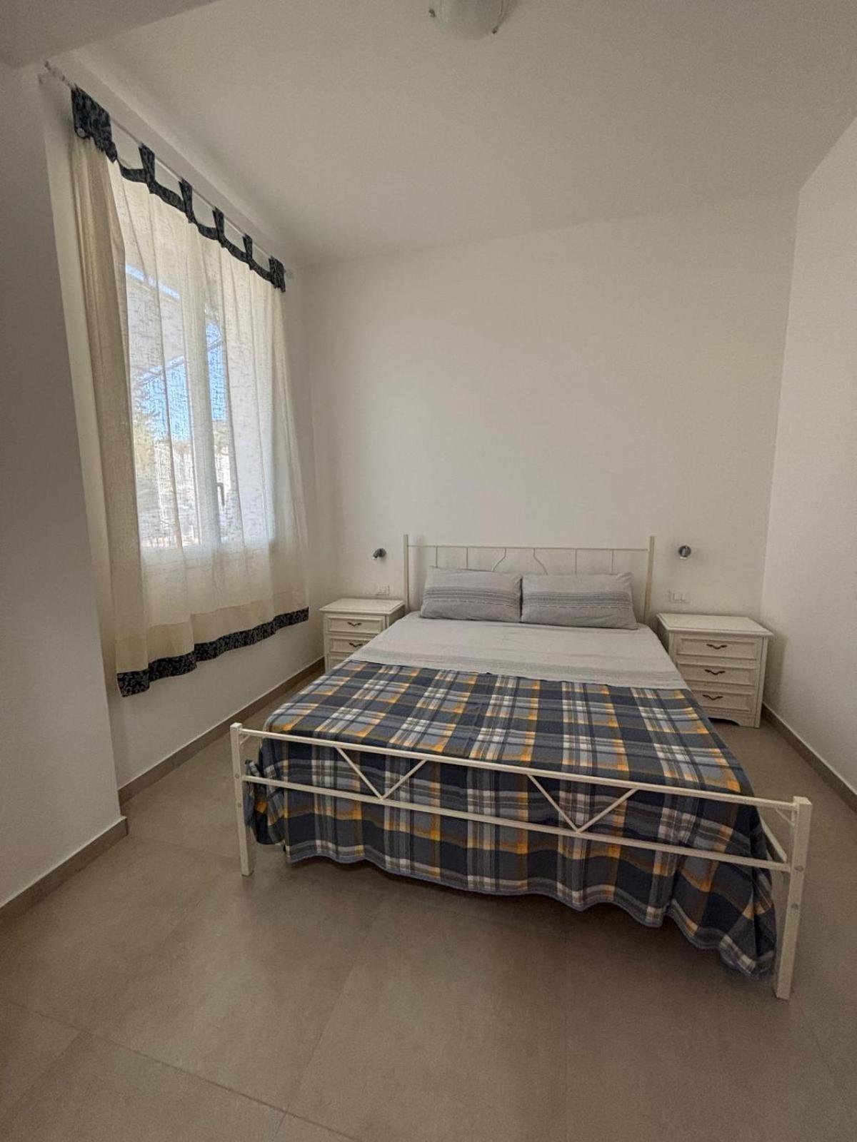 Case Vacanze Piccolo Balestrate Exteriér fotografie