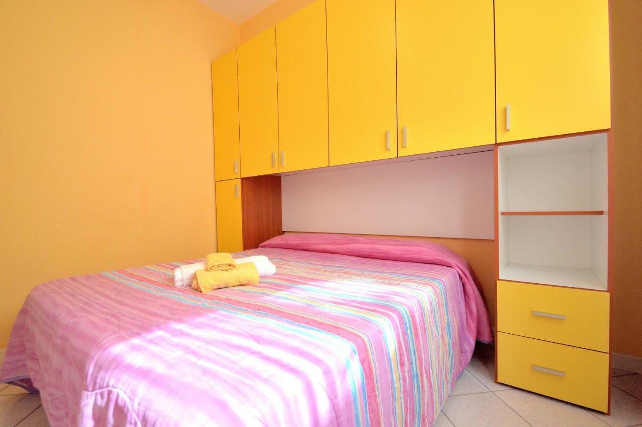 Case Vacanze Piccolo Balestrate Exteriér fotografie