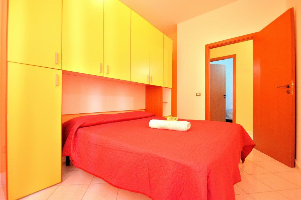 Case Vacanze Piccolo Balestrate Exteriér fotografie