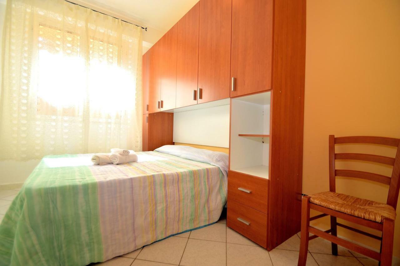 Case Vacanze Piccolo Balestrate Exteriér fotografie