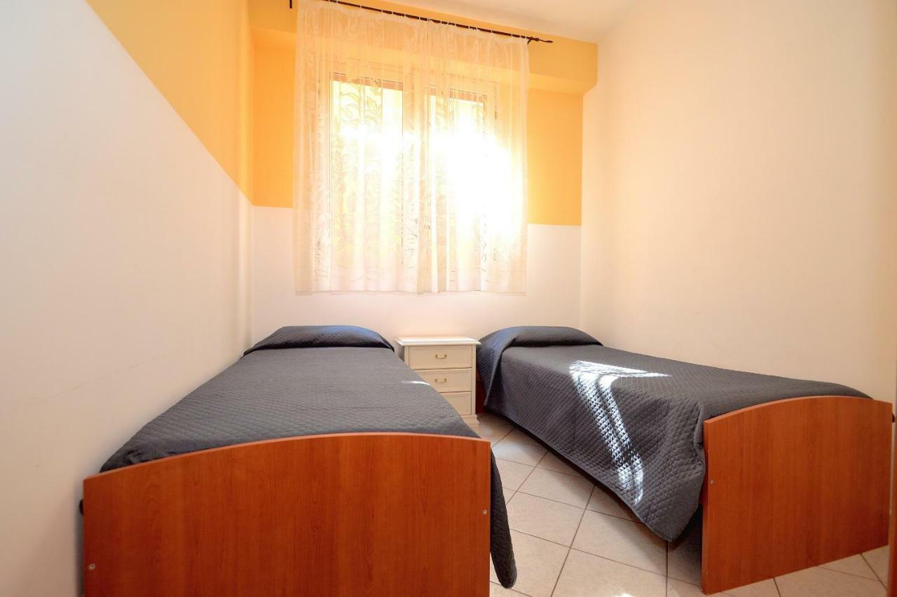 Case Vacanze Piccolo Balestrate Exteriér fotografie
