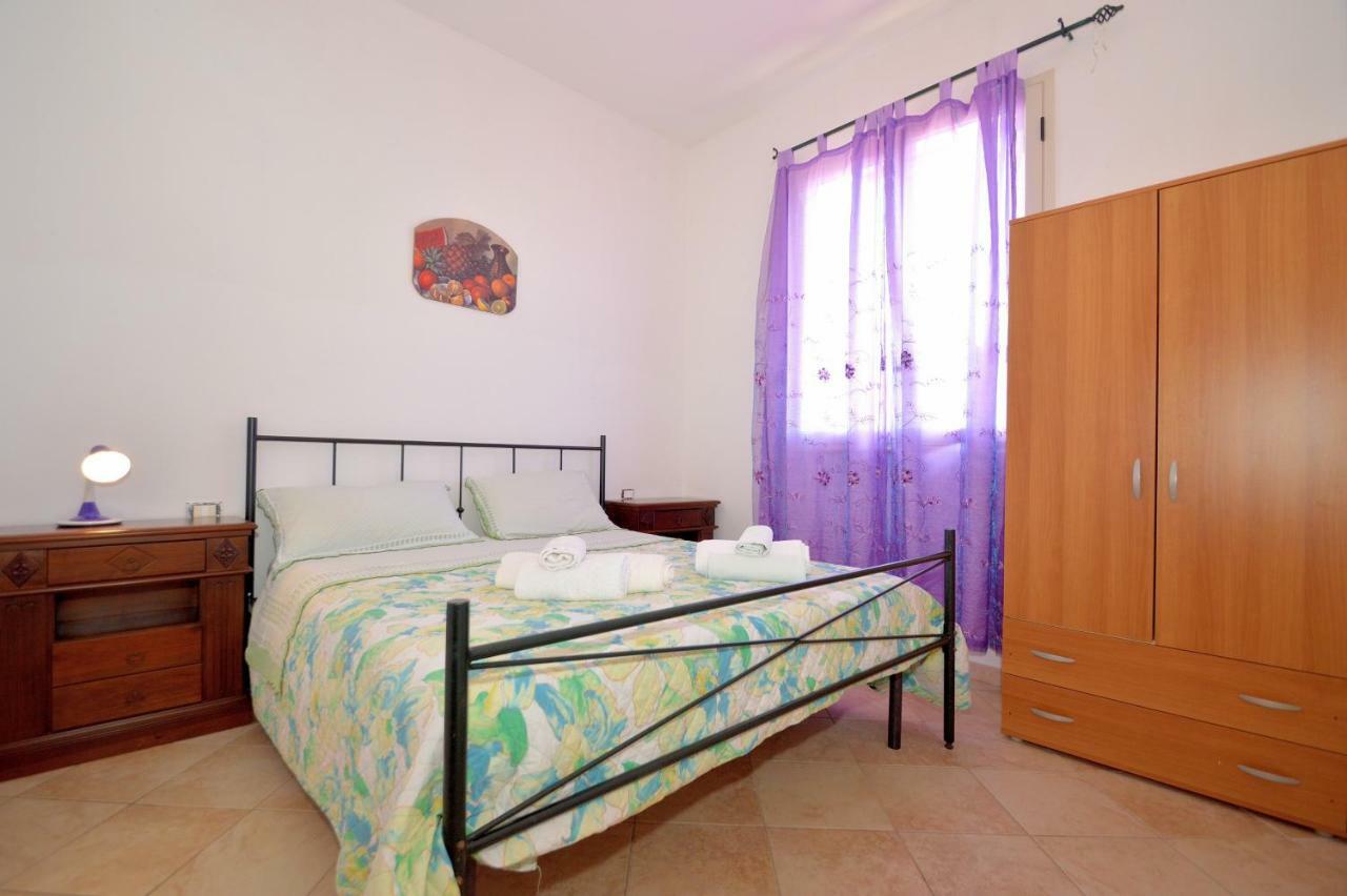 Case Vacanze Piccolo Balestrate Exteriér fotografie