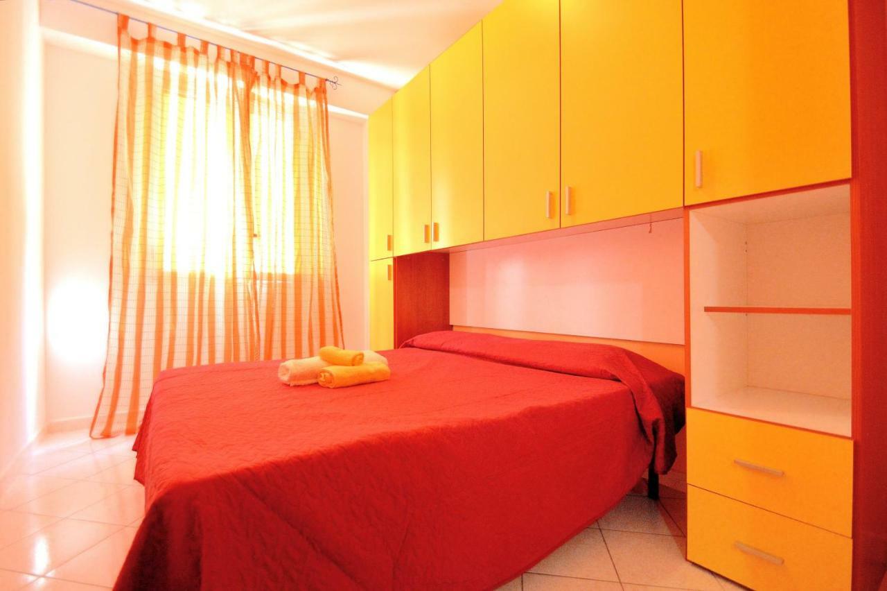 Case Vacanze Piccolo Balestrate Exteriér fotografie